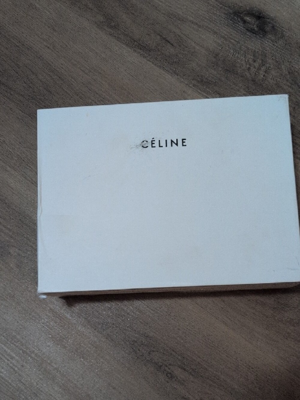 EUC Celine Wallet Full Inclusion - Picture 13 of 16